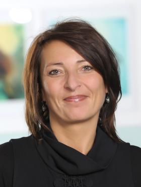 Birgit de Jong-Konrad: Baufinanzierung & Bausparen in