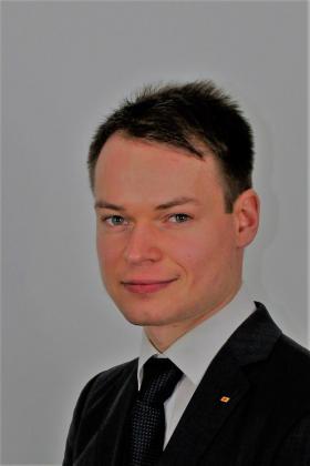 Björn Kuwald: Baufinanzierung & Bausparen in Bad Belzig