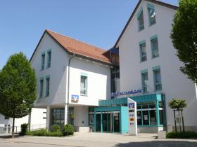 Björn Ochs: Baufinanzierung & Bausparen in Bretzfeld