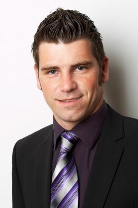 Björn Traufetter: Baufinanzierung & Bausparen in Lippstadt