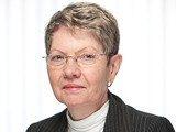 Brigitte Otto: Baufinanzierung & Bausparen in Ruhla