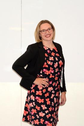 Camilla Kofler: Baufinanzierung & Bausparen in Mötzingen