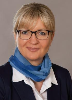 Carolin Jungbauer: Baufinanzierung & Bausparen in Ruhstorf