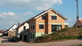 Christian Keller: Baufinanzierung & Bausparen in Ottersheim