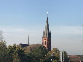 Christian Korte: Baufinanzierung & Bausparen in Haltern am See