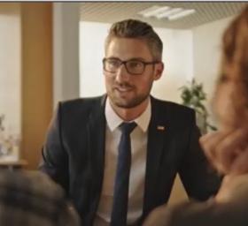 Christian Oßwald: Baufinanzierung & Bausparen in Neu-Ulm