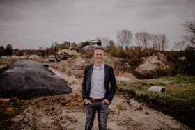 Christian Rembrink: Baufinanzierung & Bausparen in Heek