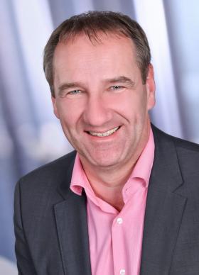 Christian Scharrer: Baufinanzierung & Bausparen in Langerringen