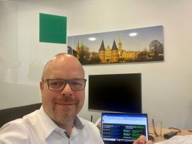 Christian Walz: Baufinanzierung & Bausparen in Schwerin