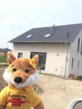 Christina Pfafenrot-Jäger: Baufinanzierung & Bausparen in Hansestadt Stendal