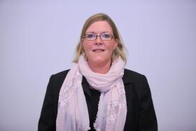 Christine Mertins: Baufinanzierung & Bausparen in Hemeln