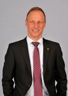 Christoph Brumm: Baufinanzierung & Bausparen in Hamburg