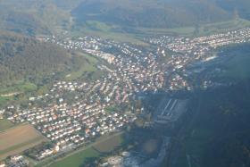 Christoph Kaiser: Baufinanzierung & Bausparen in Aalen