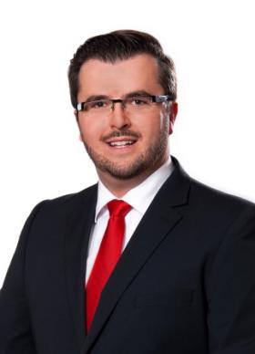 Christoph Krüger: Baufinanzierung & Bausparen in Völklingen