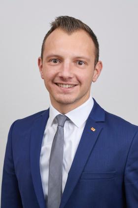 Daniel Bosch: Baufinanzierung & Bausparen in Leinfelden-Echterdingen
