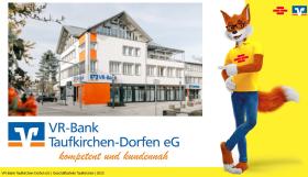 Daniel Geier: Baufinanzierung & Bausparen in Taufkirchen (Vils)
