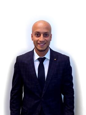 Daniel Gioia: Baufinanzierung & Bausparen in Bad Homburg