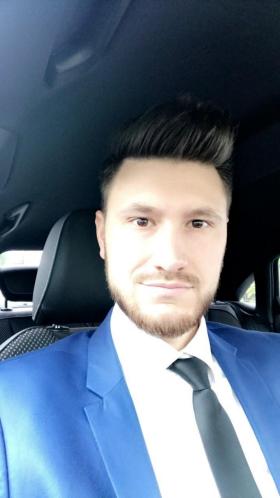 Daniel Kauer: Baufinanzierung & Bausparen in Süßen