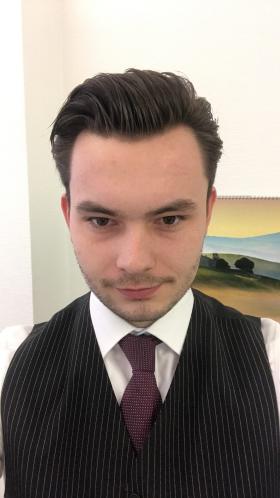 David Michael Wehner: Baufinanzierung & Bausparen in Pohlheim