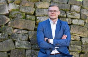 Denis Poltoranin: Baufinanzierung & Bausparen in