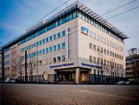 Dennis Herrmann: Baufinanzierung & Bausparen in Hannover