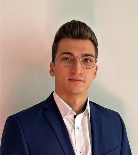 Dennis Schewtschuk: Baufinanzierung & Bausparen in Schweinfurt