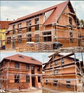 Denny Rolvien: Baufinanzierung & Bausparen in Oppenheim