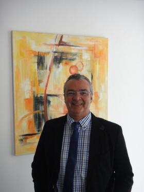 Dieter Kogel: Baufinanzierung & Bausparen in Aachen