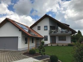 Dieter Mayer: Baufinanzierung & Bausparen in Laichingen