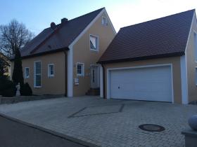Dietmar Zäh: Baufinanzierung & Bausparen in Treuchtlingen