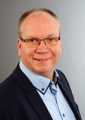 Dirk Samsen: Baufinanzierung & Bausparen in Eschershausen