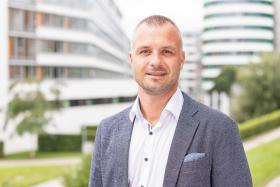 Dominik Finter: Baufinanzierung & Bausparen in Karlsruhe