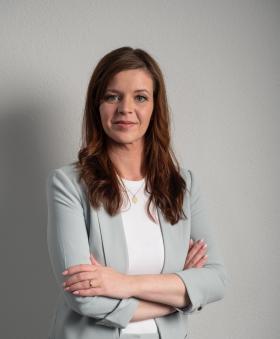 Elisabeth Friedrichs: Baufinanzierung & Bausparen in Hüttenberg