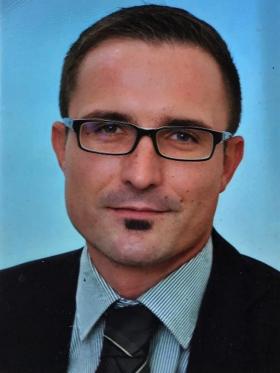 Erik Winkelmann: Baufinanzierung & Bausparen in Zwickau