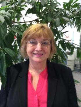 Erika Klang: Baufinanzierung & Bausparen in Berlin