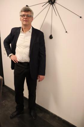 Erwin Wilkin: Baufinanzierung & Bausparen in Püttlingen