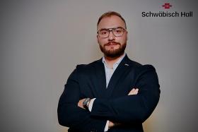 Even Telentzides: Baufinanzierung & Bausparen in Driedorf