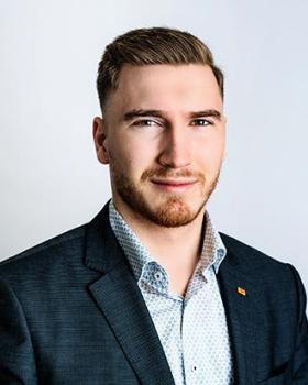 Fabian Furtner: Baufinanzierung & Bausparen in Bargteheide