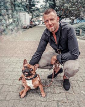 Fabian Nölle: Baufinanzierung & Bausparen in
