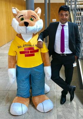 Faisal Mohammad: Baufinanzierung & Bausparen in Altenkirchen