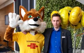 Falco Nutz: Baufinanzierung & Bausparen in Nürnberg