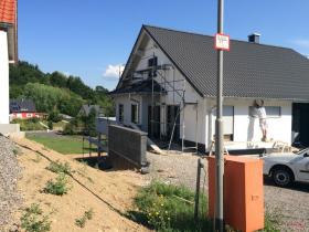 Felix Heidrich: Baufinanzierung & Bausparen in Ramstein-Miesenbach