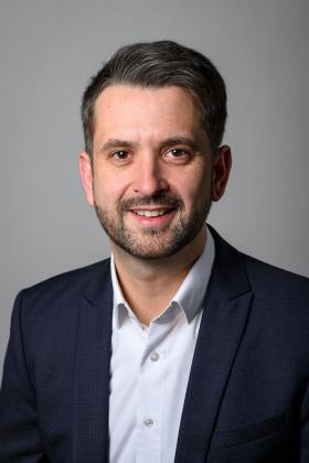 Florian Fischer: Baufinanzierung & Bausparen in Tann (Rhön)