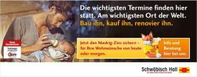 Florian Höfel: Baufinanzierung & Bausparen in Bad Tölz
