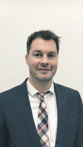 Florian Müller: Baufinanzierung & Bausparen in Gelsenkirchen