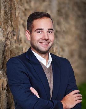 Florian Nigl: Baufinanzierung & Bausparen in Untergriesbach