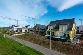 Frank Neef: Baufinanzierung & Bausparen in Siegen