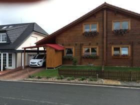 Frank Weichelt: Baufinanzierung & Bausparen in Rickenbach