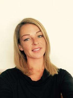 Franziska Dähnert: Baufinanzierung & Bausparen in Berlin