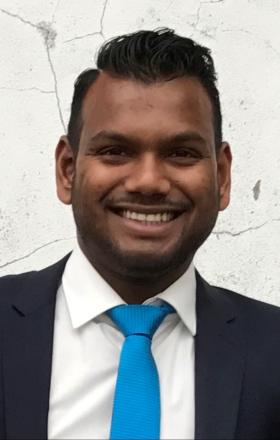 Gobinath Natkunasingam: Baufinanzierung & Bausparen in